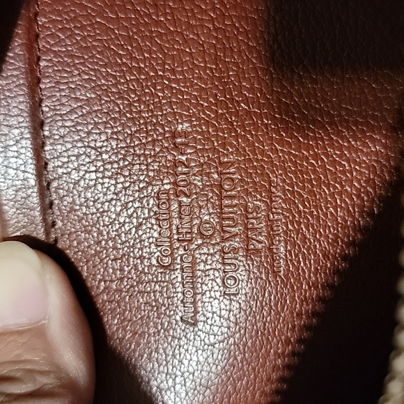 Authentic Louis Vuitton Monogram Golden Arrow Speedy LIMITED EDITION - Picture 8 of 11